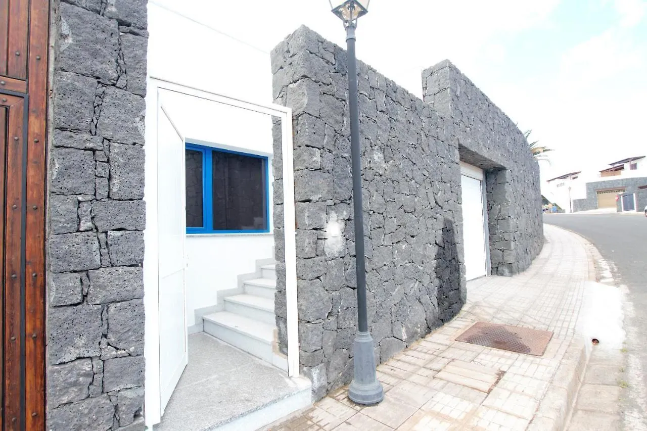 Villa Beyond Playa Blanca Playa Blanca (Lanzarote)