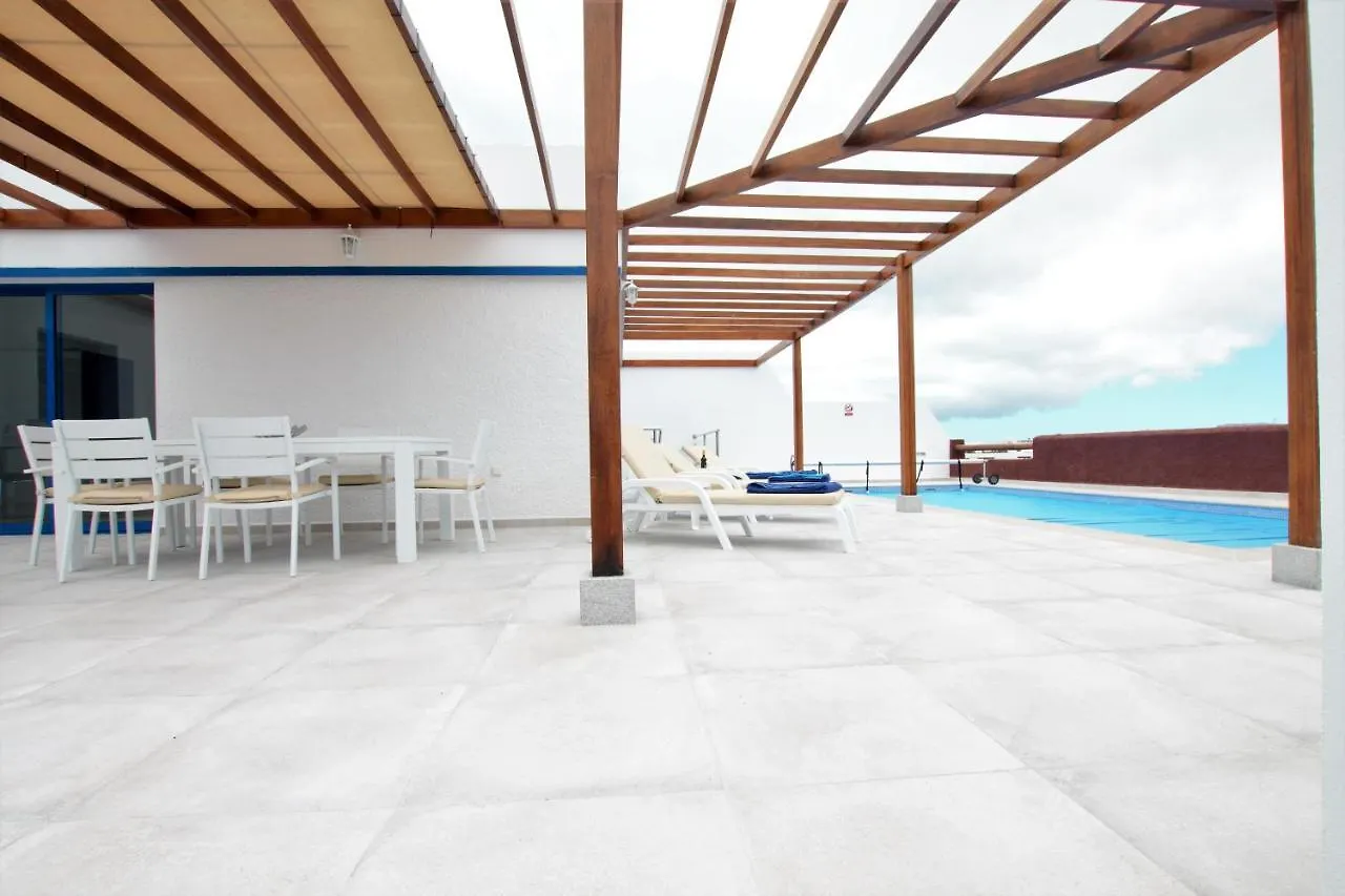 Villa Beyond Playa Blanca  Playa Blanca (Lanzarote)