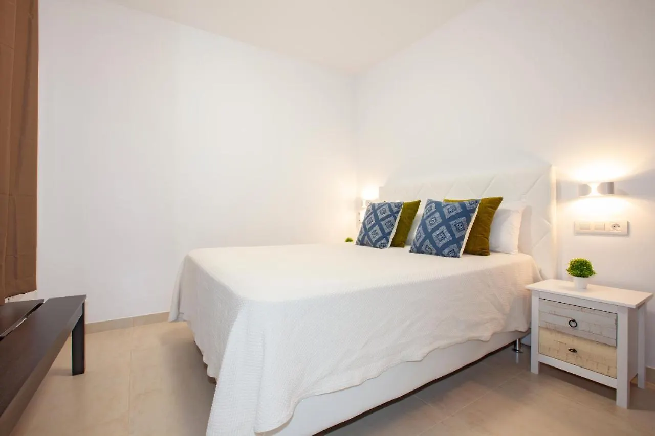 Villa Beyond Playa Blanca