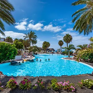 5* Feriested Gran Castillo Tagoro Family & Fun