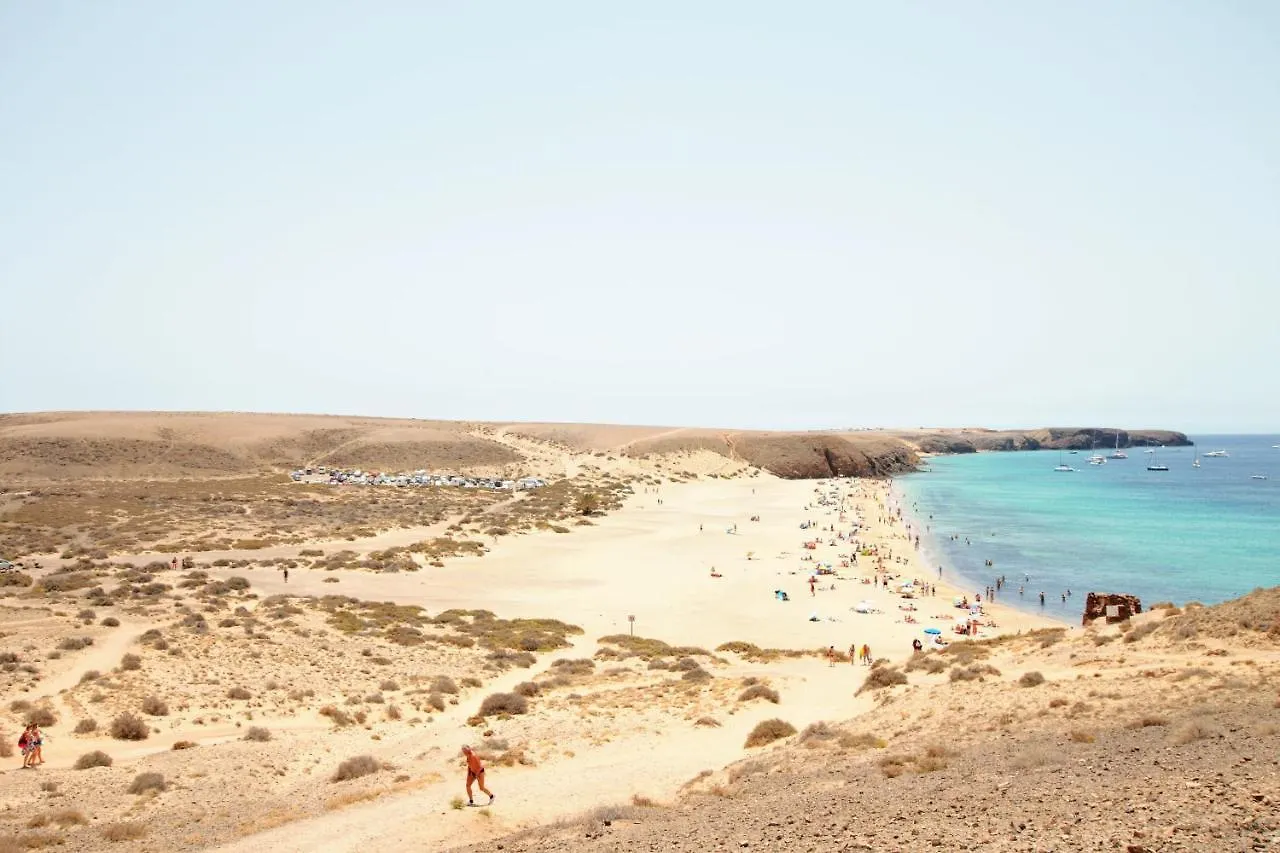 Villa Beyond Playa Blanca 0*, Playa Blanca (Lanzarote) Spanien