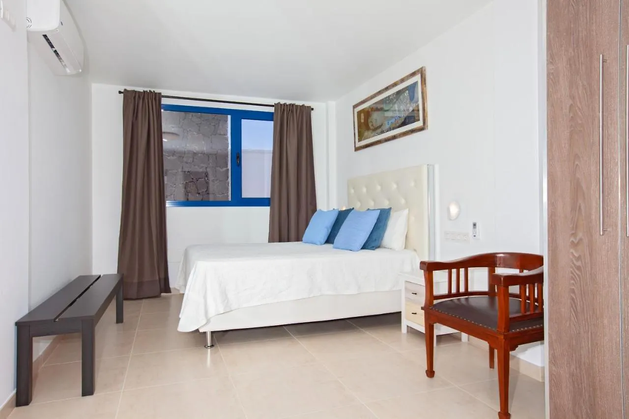 Villa Beyond Playa Blanca 0*, Playa Blanca (Lanzarote)