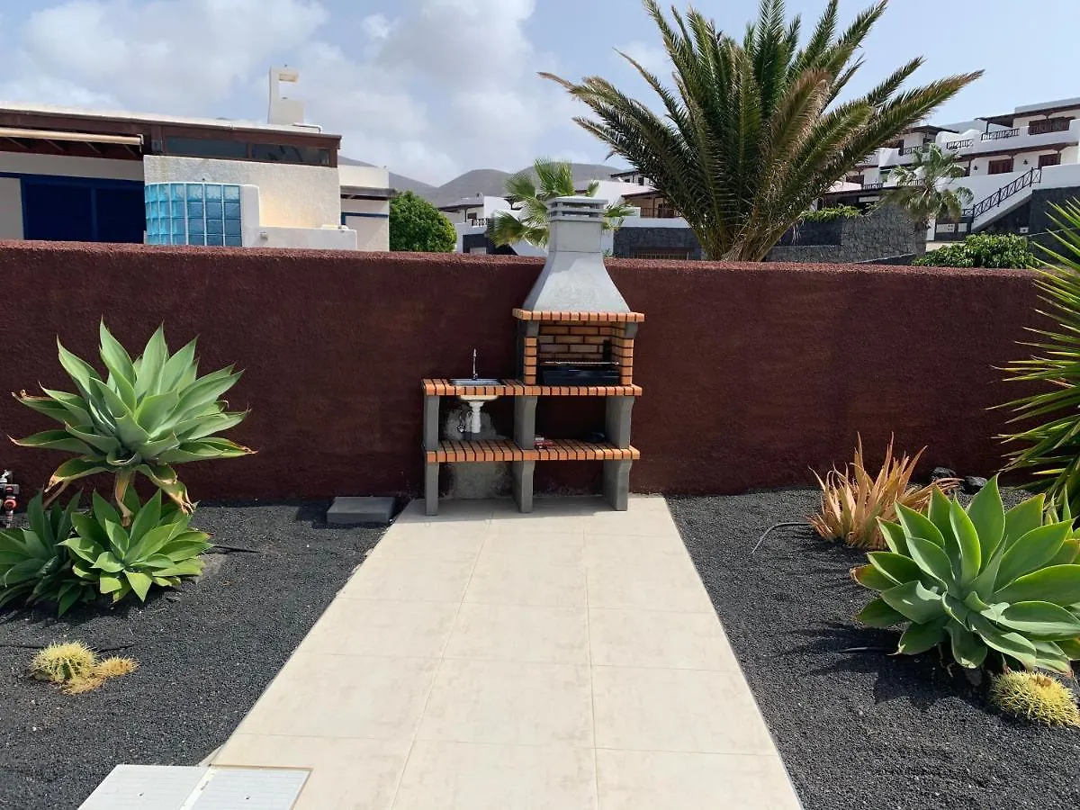 Villa Beyond Playa Blanca 0*, Playa Blanca (Lanzarote) Spanien