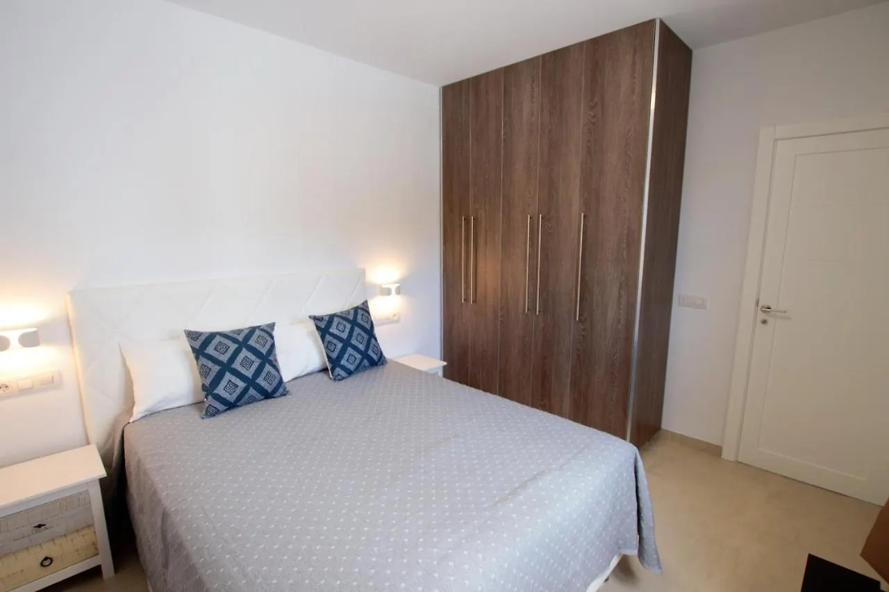 Villa Beyond Playa Blanca 0*, Playa Blanca (Lanzarote) Spain