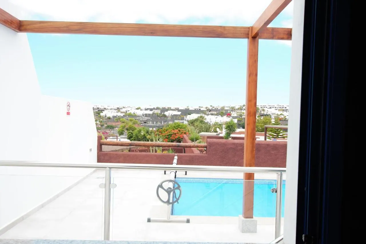 Villa Beyond Playa Blanca Playa Blanca (Lanzarote)