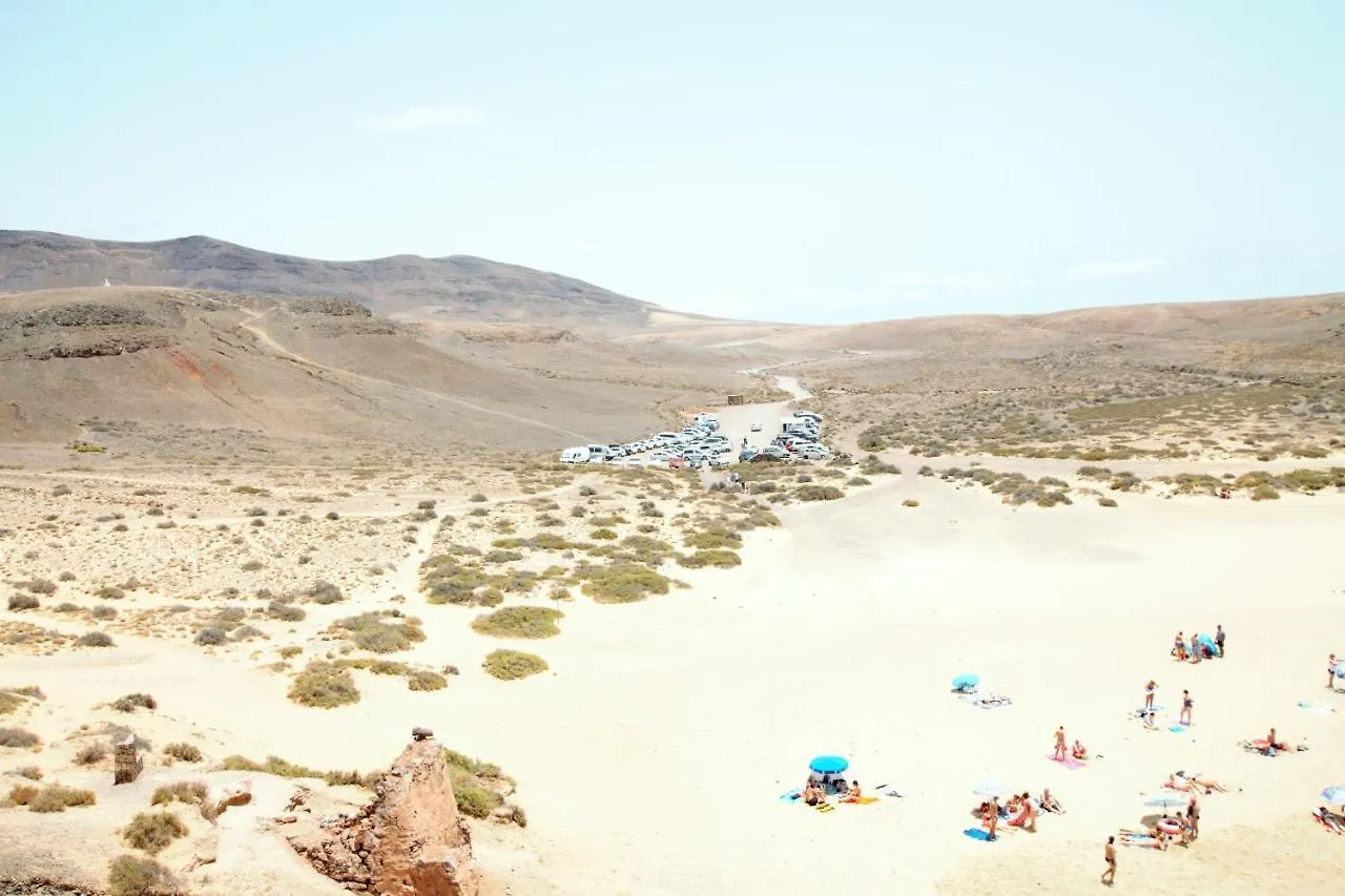 Villa Beyond Playa Blanca  Playa Blanca (Lanzarote)